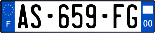 AS-659-FG