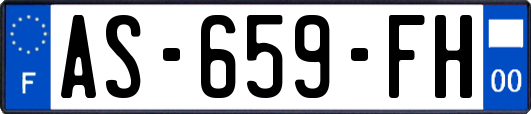 AS-659-FH