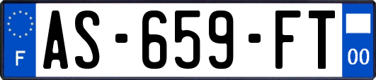 AS-659-FT