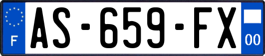 AS-659-FX