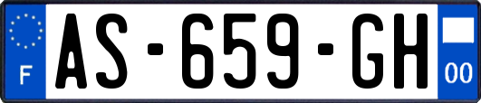 AS-659-GH
