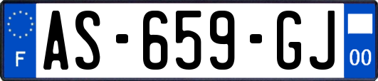 AS-659-GJ