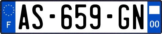 AS-659-GN