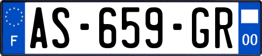 AS-659-GR