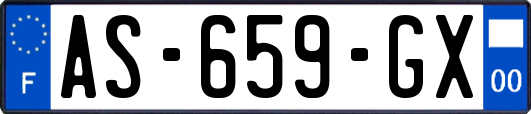 AS-659-GX
