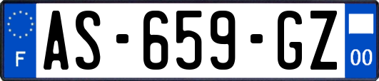 AS-659-GZ