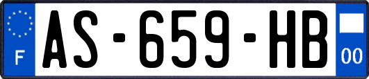 AS-659-HB