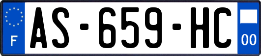 AS-659-HC