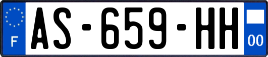 AS-659-HH