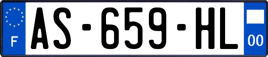 AS-659-HL