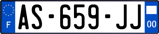 AS-659-JJ