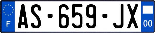 AS-659-JX