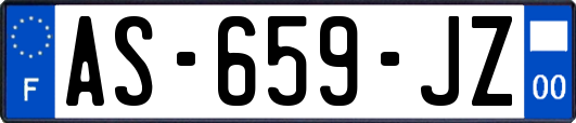 AS-659-JZ