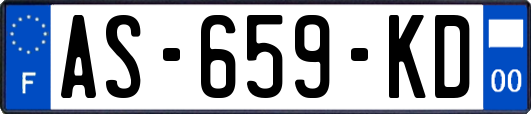 AS-659-KD