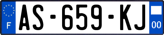 AS-659-KJ