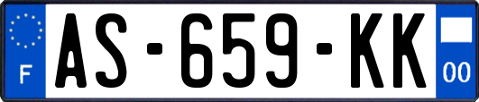 AS-659-KK