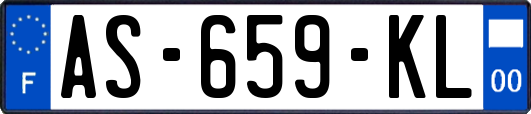 AS-659-KL
