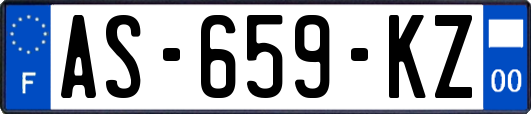 AS-659-KZ