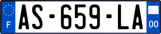 AS-659-LA