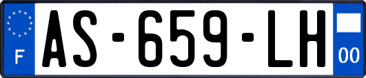 AS-659-LH