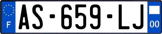 AS-659-LJ