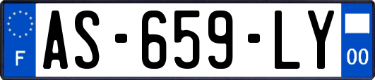 AS-659-LY