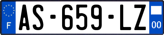 AS-659-LZ