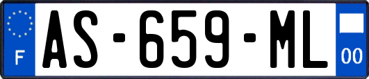 AS-659-ML