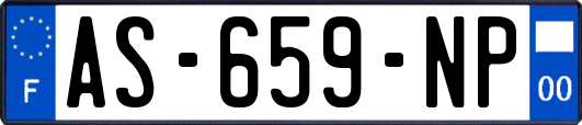 AS-659-NP