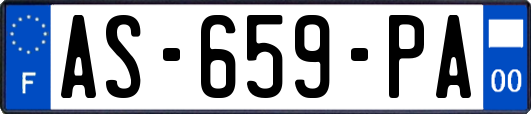 AS-659-PA