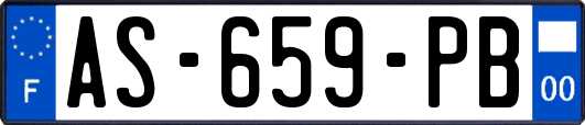 AS-659-PB