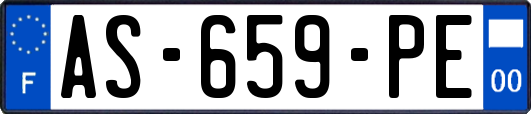 AS-659-PE