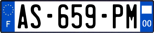 AS-659-PM