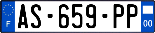 AS-659-PP
