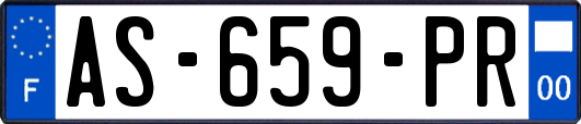 AS-659-PR