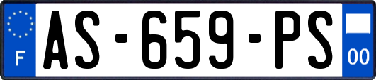 AS-659-PS