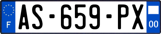 AS-659-PX