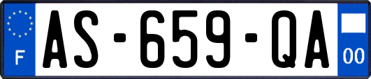 AS-659-QA