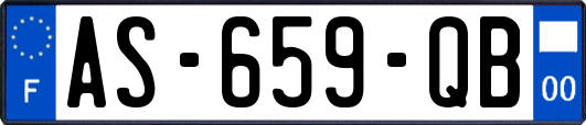 AS-659-QB