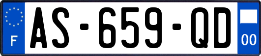 AS-659-QD