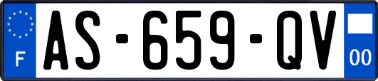 AS-659-QV