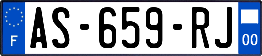 AS-659-RJ
