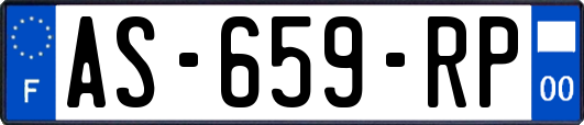 AS-659-RP