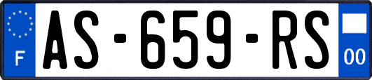 AS-659-RS