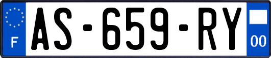 AS-659-RY