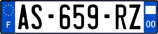AS-659-RZ