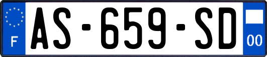 AS-659-SD