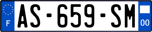 AS-659-SM