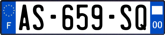 AS-659-SQ