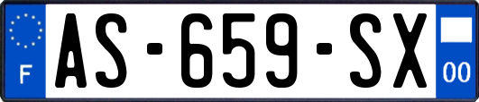 AS-659-SX